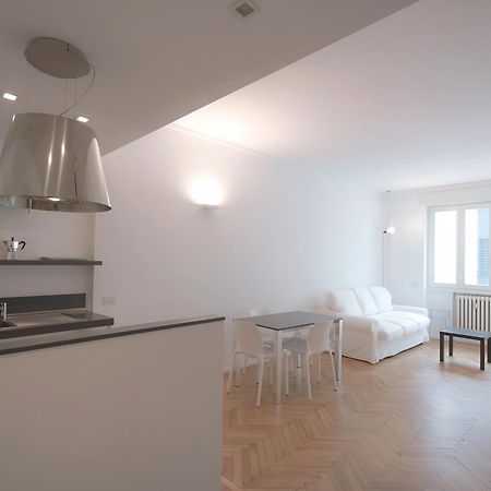 Aparthotel Brera Fiori Chiari Milano Eksteriør billede