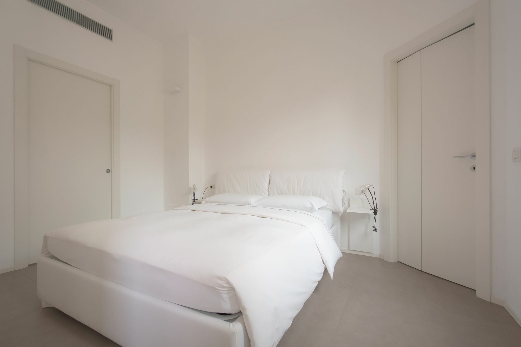 Aparthotel Brera Fiori Chiari Milano Eksteriør billede